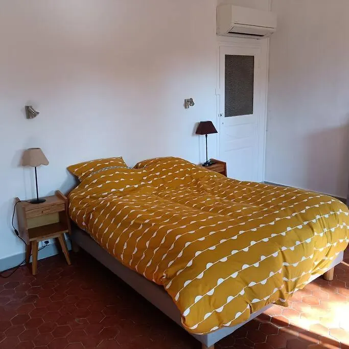 Maison Avec Jardin Aux Portes Des Calanques Marseille 0*,