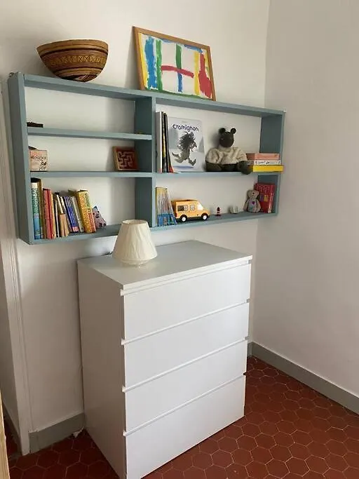 Villa Maison Avec Jardin Aux Portes Des Calanques Marseille