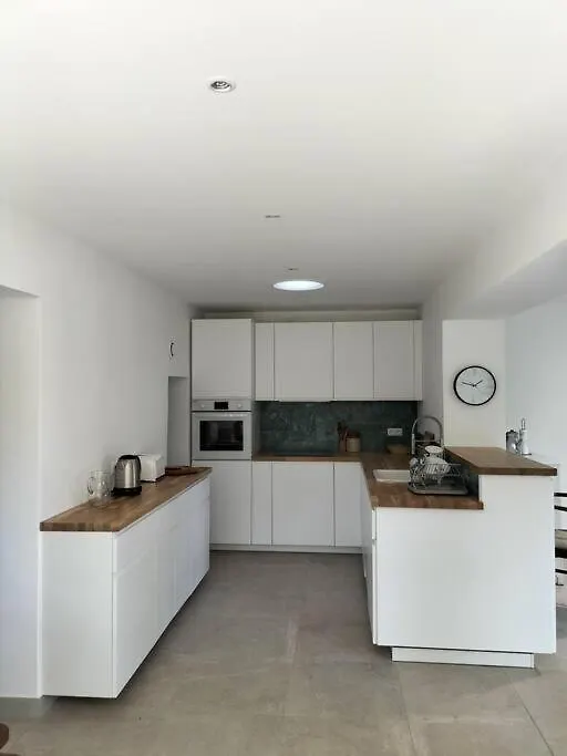 Maison Avec Jardin Aux Portes Des Calanques Marseille France