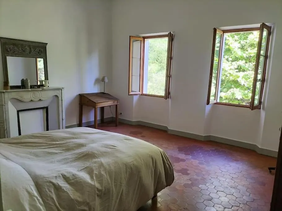Maison Avec Jardin Aux Portes Des Calanques Marseille France