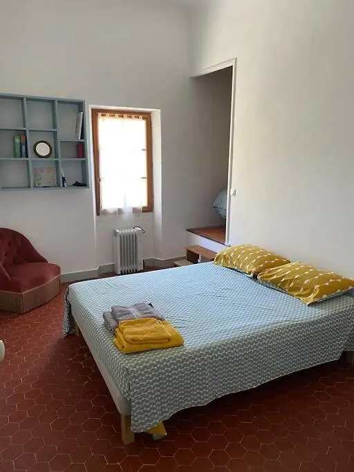 Maison Avec Jardin Aux Portes Des Calanques Marseille