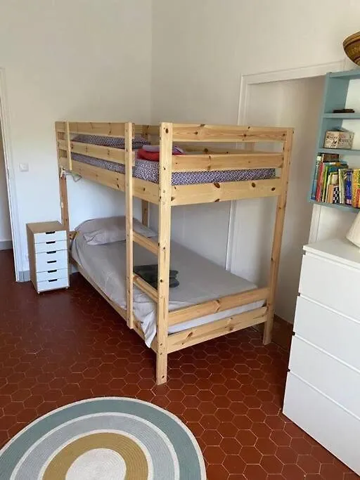 Maison Avec Jardin Aux Portes Des Calanques Marseille