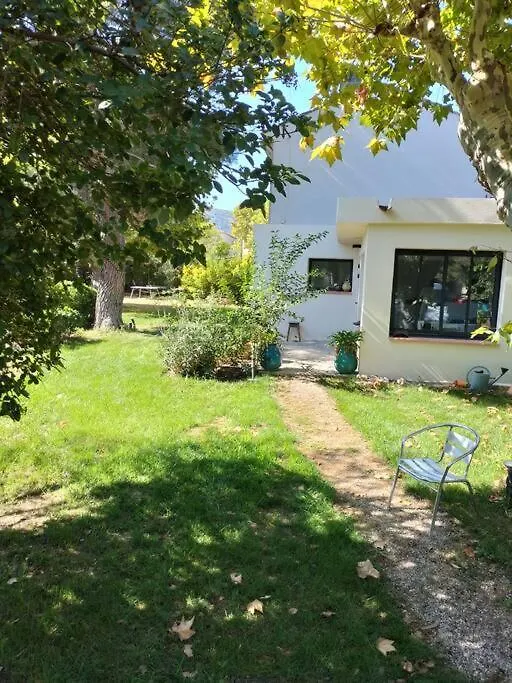Villa Maison Avec Jardin Aux Portes Des Calanques Marseille