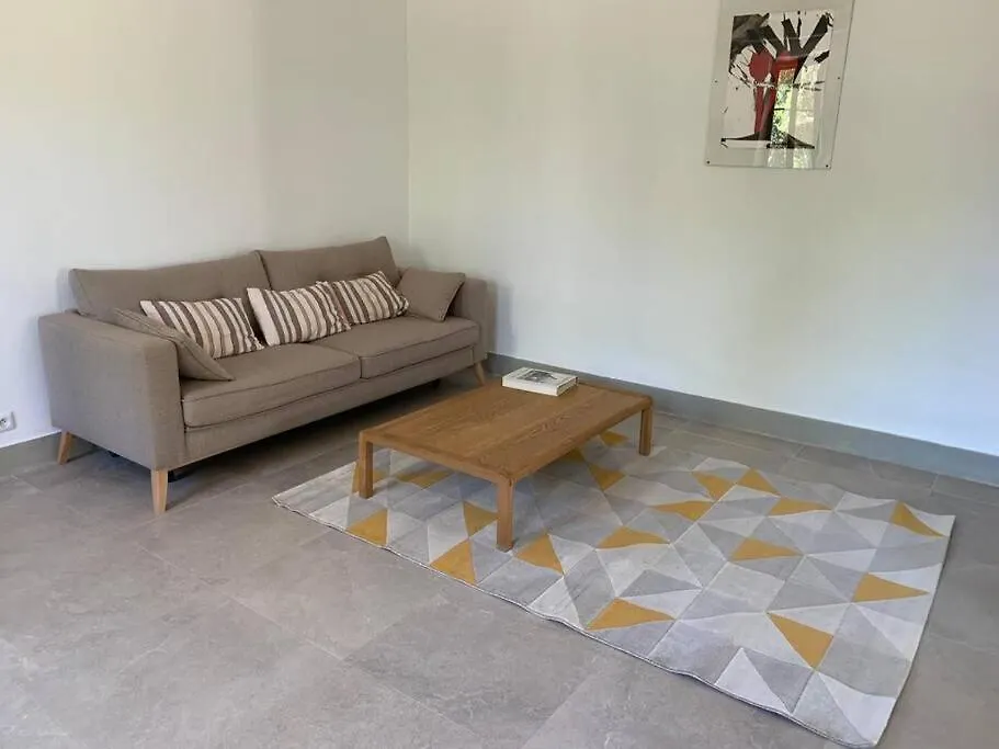 Maison Avec Jardin Aux Portes Des Calanques Marseille 0*,  France
