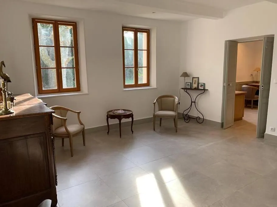 Maison Avec Jardin Aux Portes Des Calanques Marseille Villa
